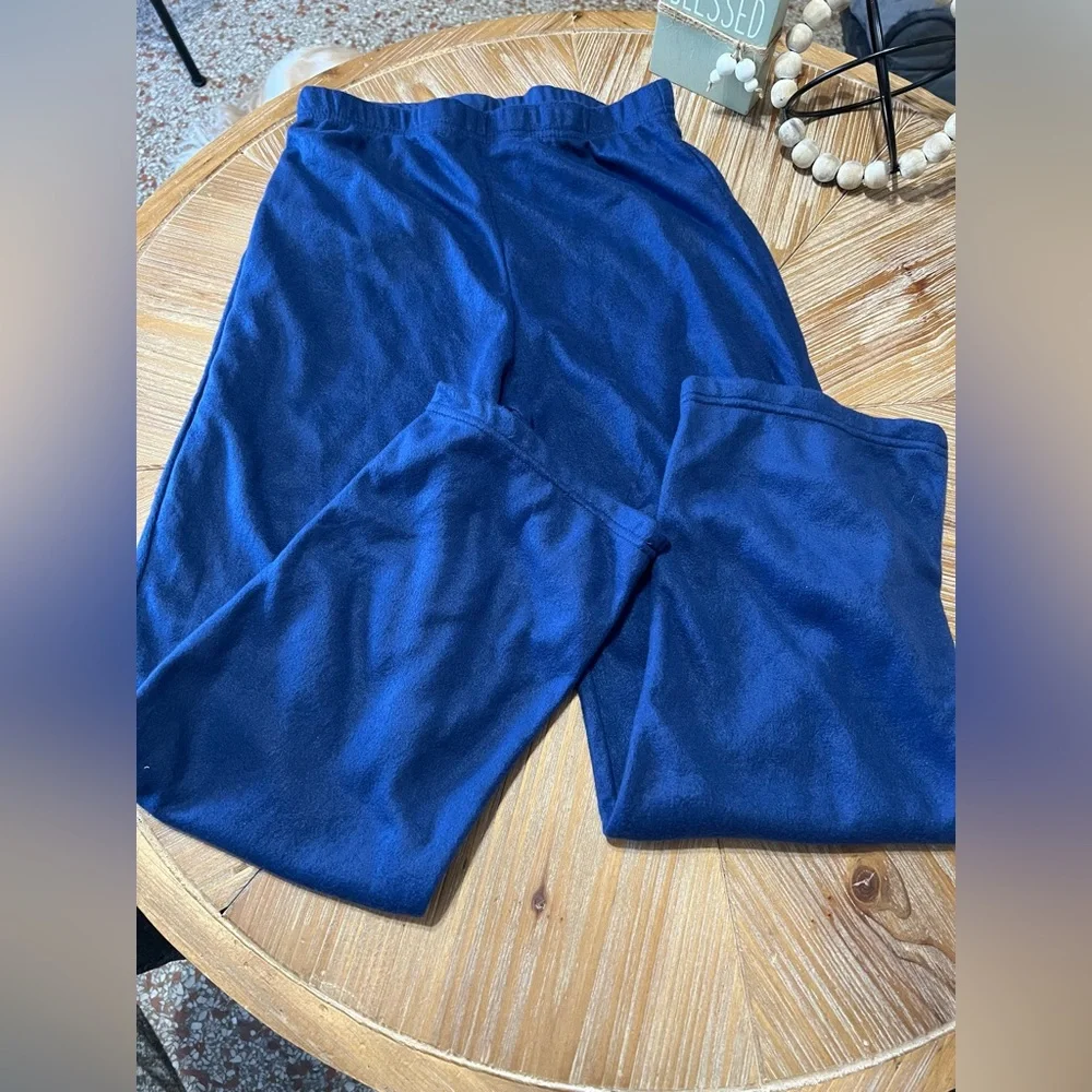 Pajama pants